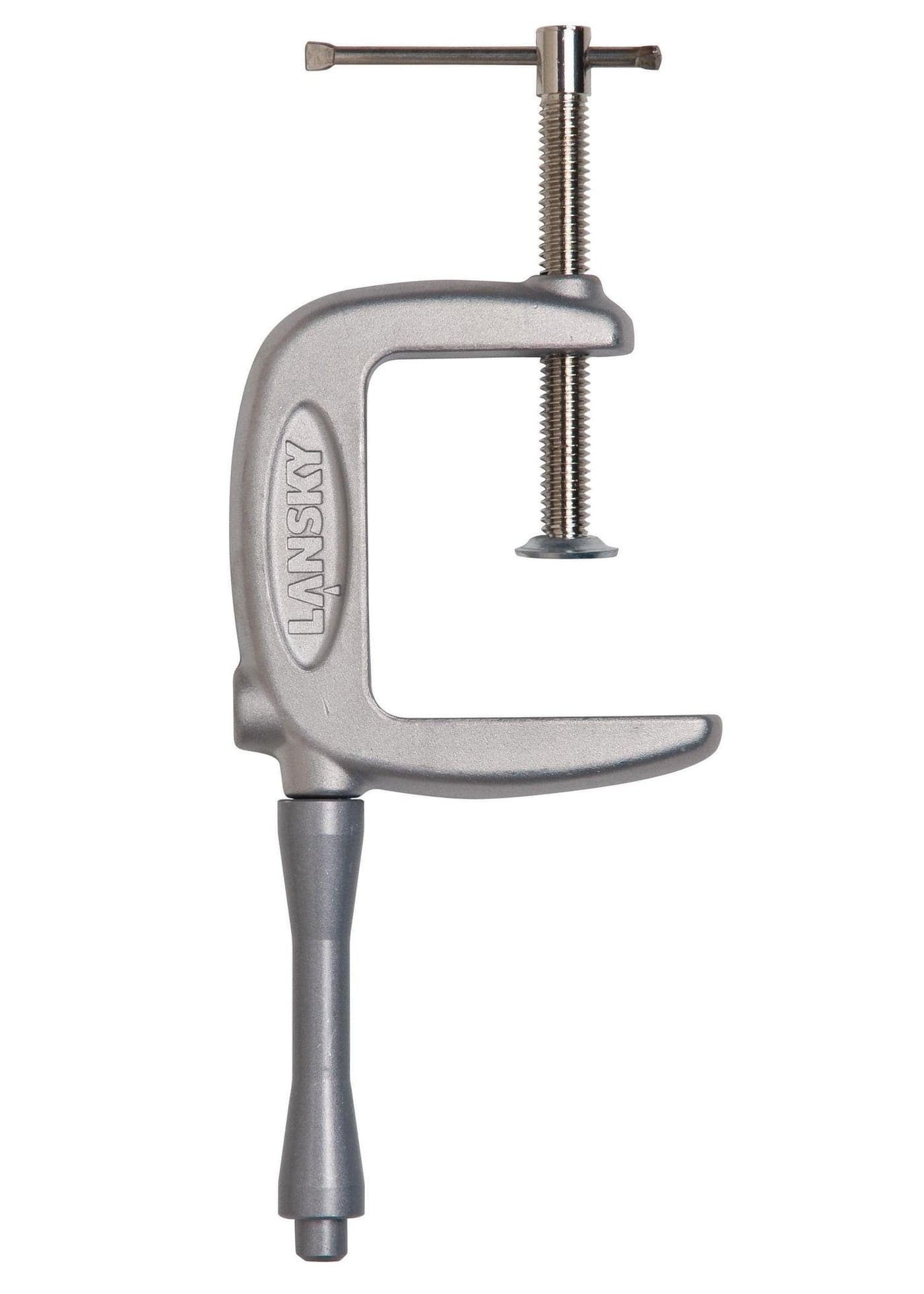 Lansky Super C Clamp: Knife Sharpening System Mount - LM010