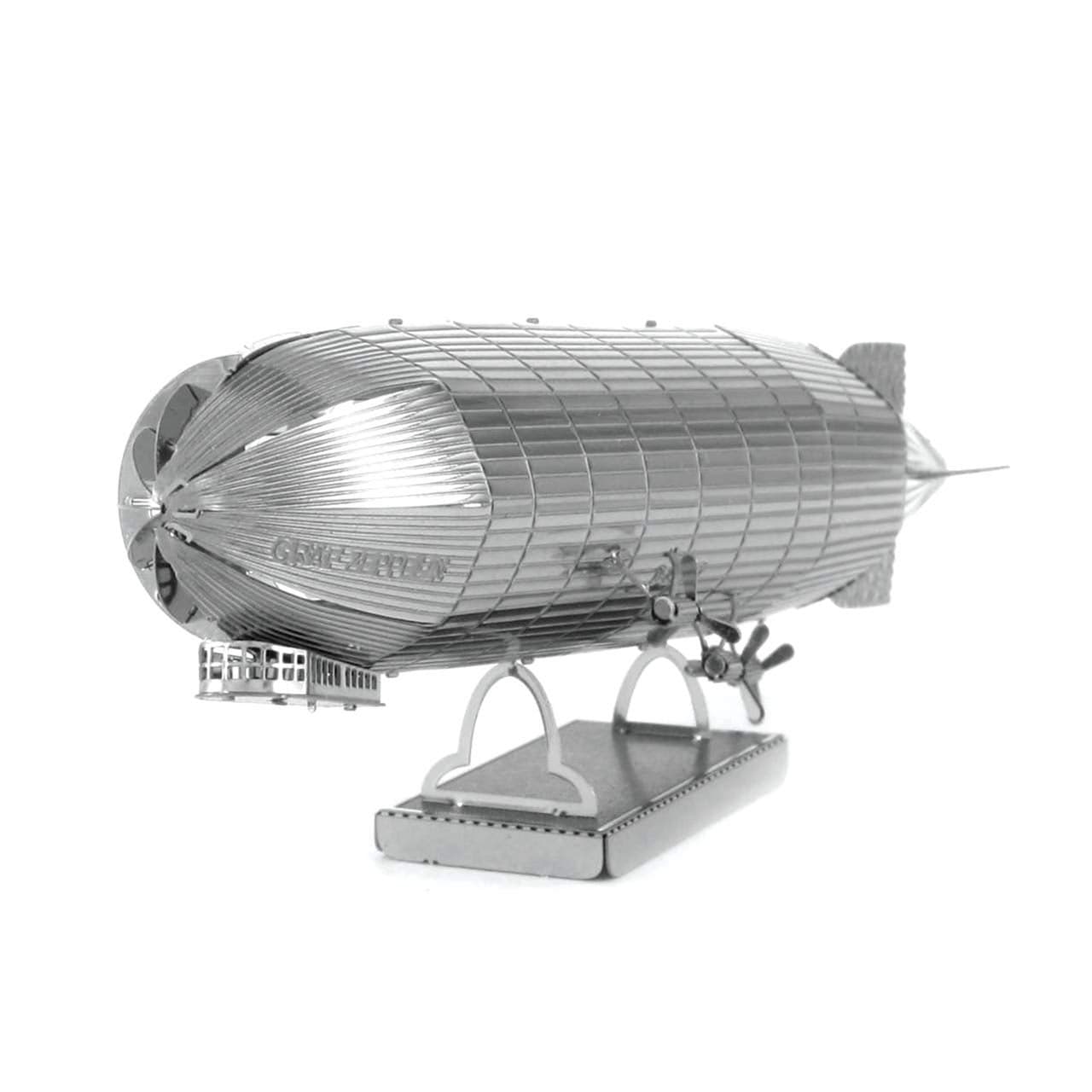 Metal Earth GRAF Zeppelin 3D Metal Model Kit Fascinations