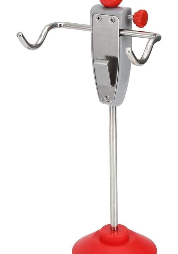 Wonofa 14.5 Inch Adjustable Steering Wheel Holder Alignment Tool for Cars and Trucks