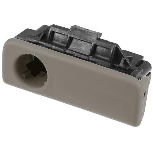 Unifizz Glove Box Latch Handle Replace 55506AE010B0 for Toyota Sienna 20042010 Car Interior Accessories
