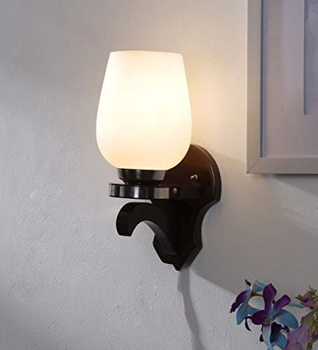 VRCT S10 Wall Lamp, White
