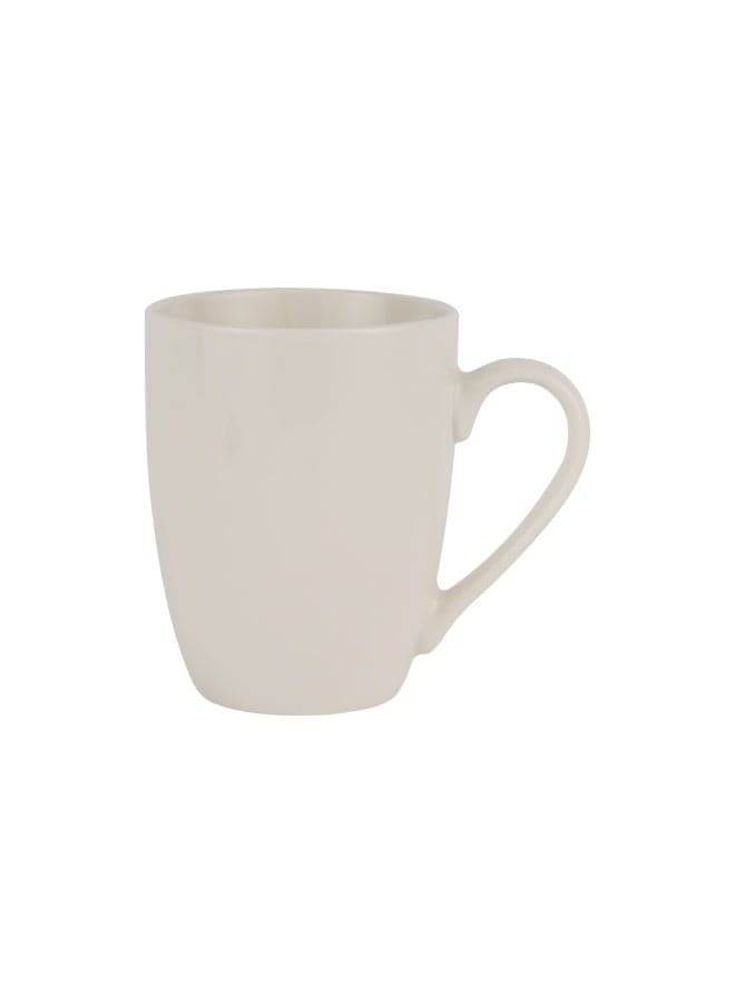350 ML Ceramic Mug- DC3085 Dishwasher-Safe