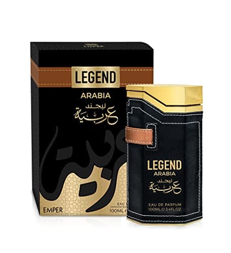 Emper Legend Arabia for men - 100ml