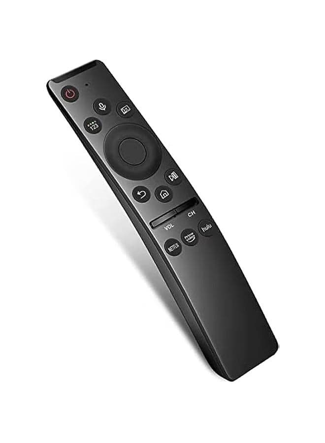 Smart Tv Remote Control For Samsung Black