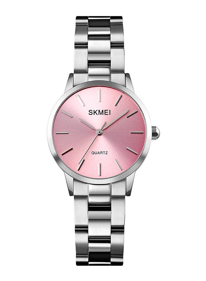 Women's Waterproof Stainless Steel Fashion Luxury Watch 1695
