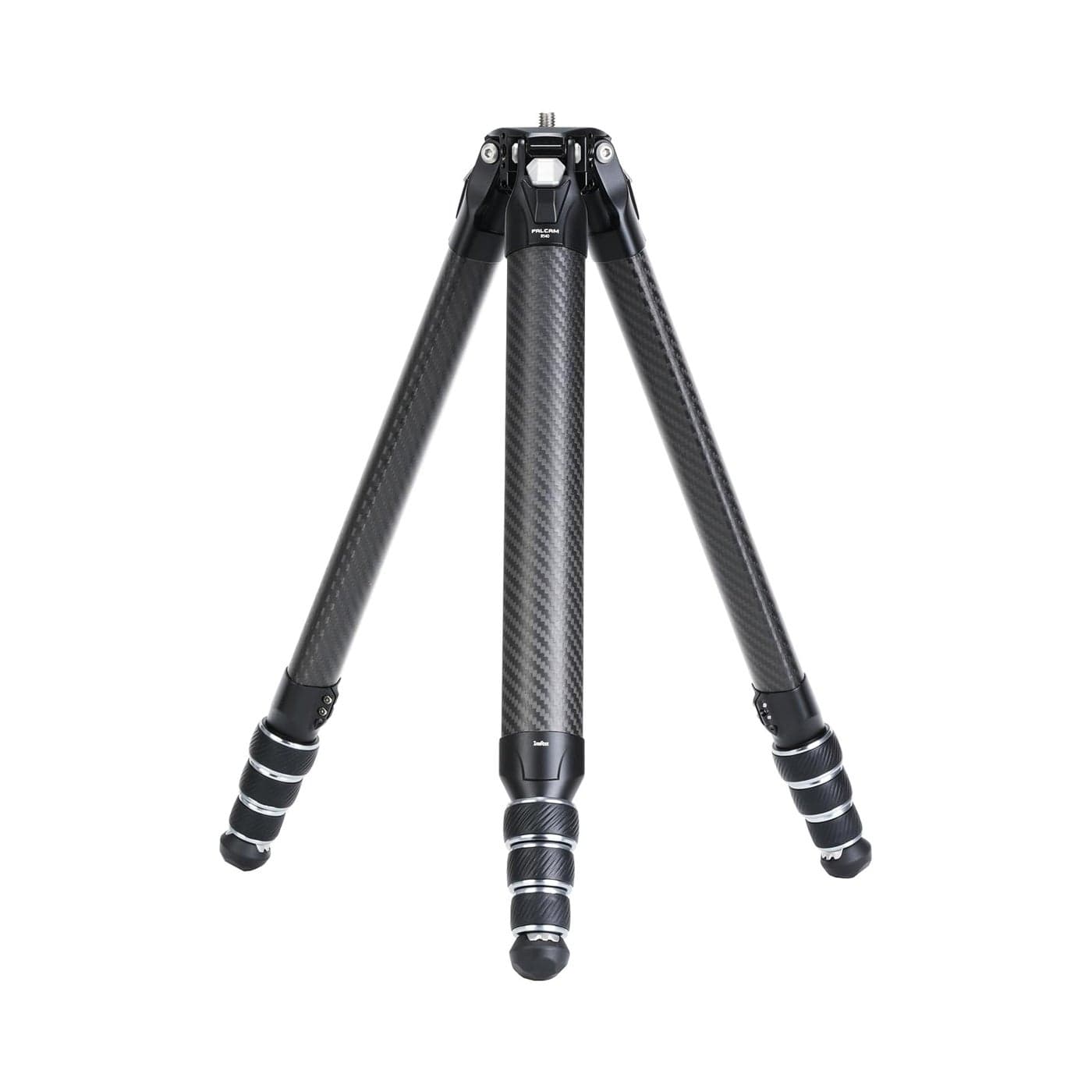 FALCAM TreeRoot Carbon Fiber Small Tripod R140T 4Section LegsQuick Lock Tripod OnlyT00A4904