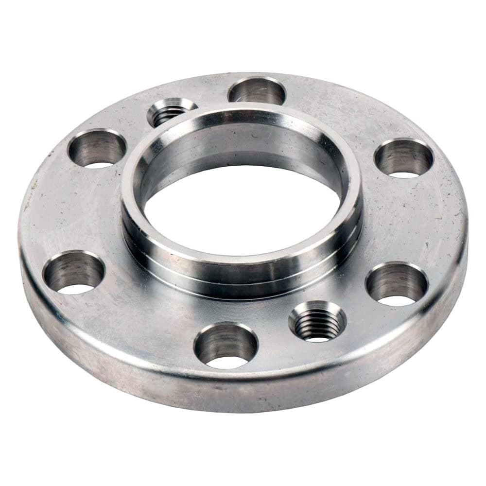 GM Genuine Parts 12563532 6Bolt Crankshaft Adapter Kit LS Engine Crankshaft Spacer