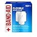 BandAid Brand of First Aid Products Flexible Rolled Gauze Dressing for Minor Wound Care Soft Padding and Instant Absorption 3 Inches by 21 Yards Value Pack 5 ct