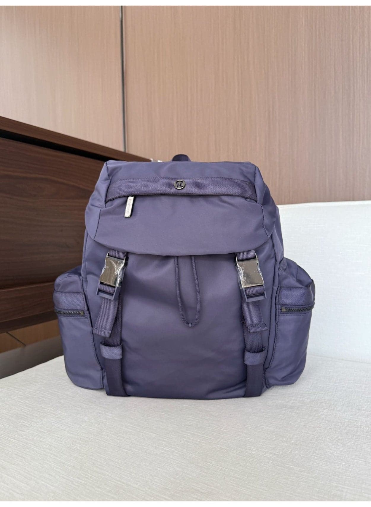Lululemon Wunderlust Women's Backpack - Stylish Large Capacity Bag