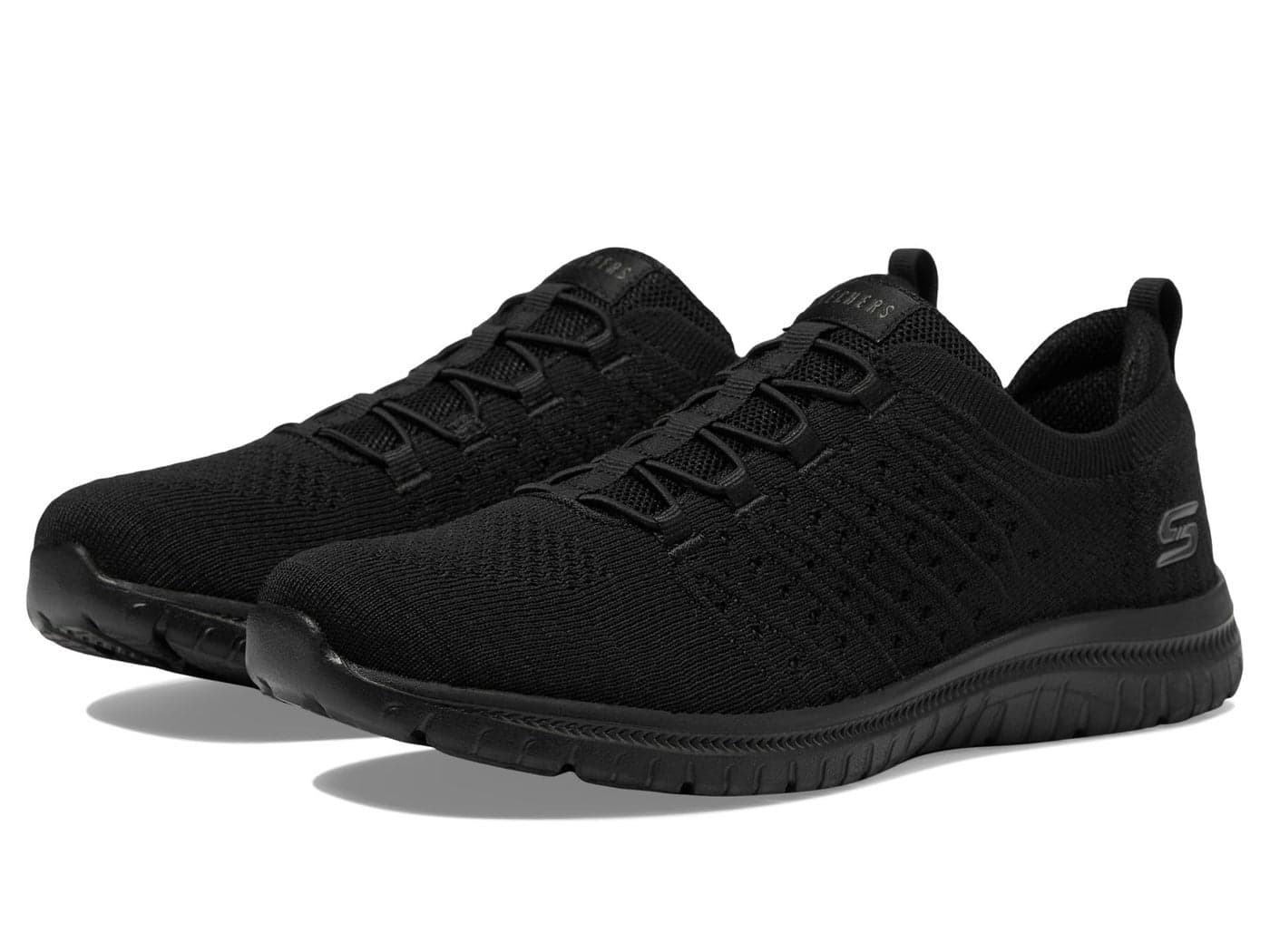 Skechers Sport Women's Virtue - Show Runner BBK 8
