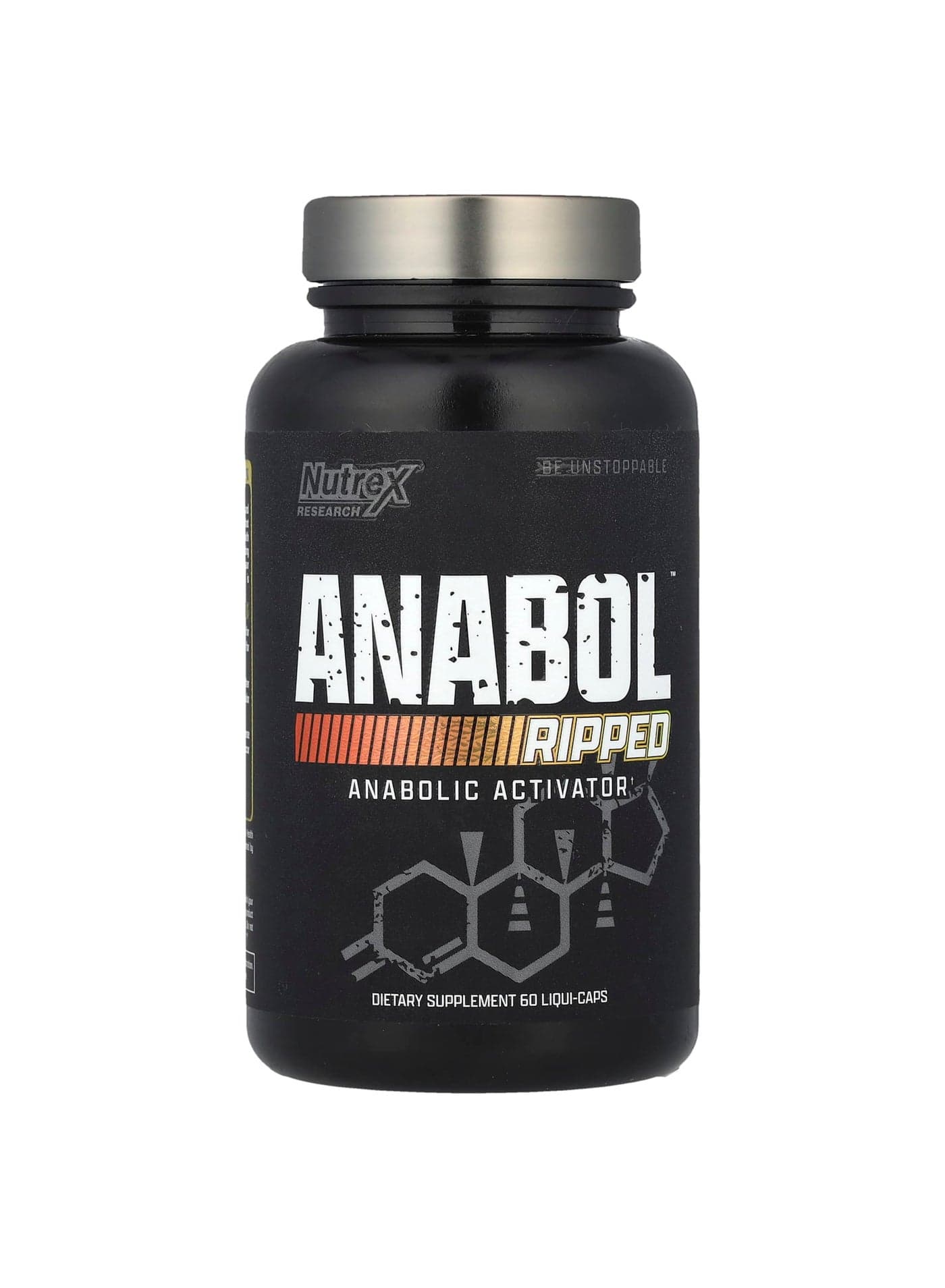 Anabol™ Ripped, 60 Liqui-Caps