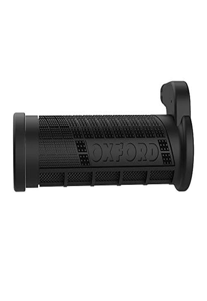 Oxford - Replacement LEFT Heaterz EVO - ATV Grip with built-in Thermistor (EL423C)