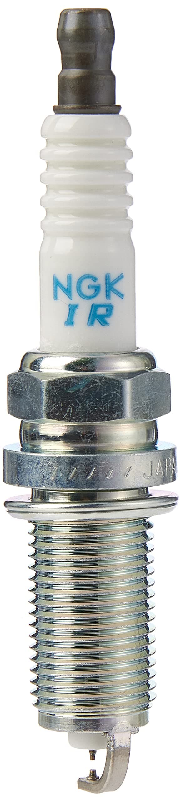 NGK 93759 DILFR5A11 Laser Iridium Spark Plug, Pack of 4