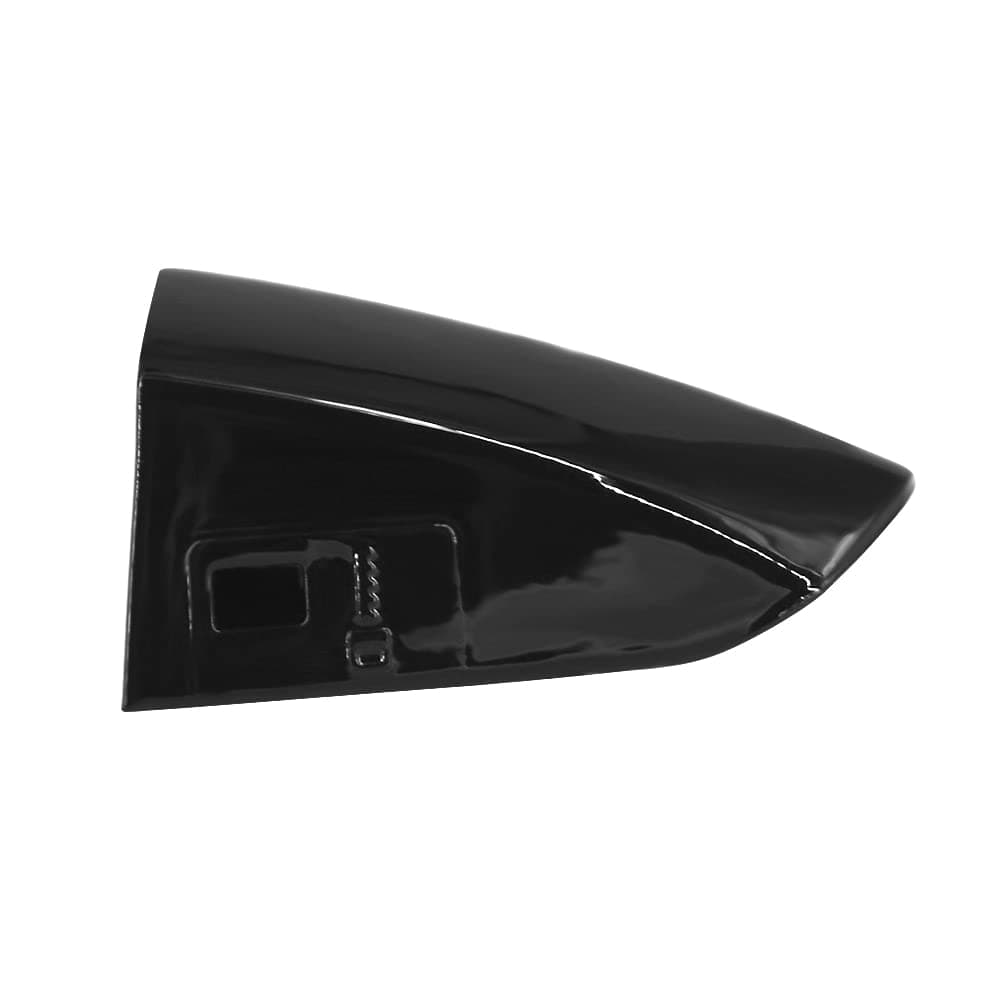 CULMKARI Driver Side Door Handle Cap Fits for 20152020 Ford Mustang Replaces FR3Z63218A15ACPTM FR3Z63218A15AAPTM Black