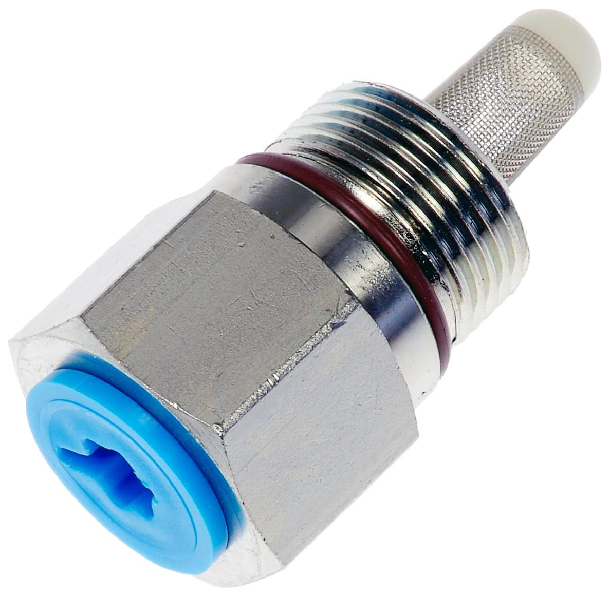 Dorman 918-361 Driver Side Turbocharger Oil Filter Compatible with Select Ford/Lincoln Models