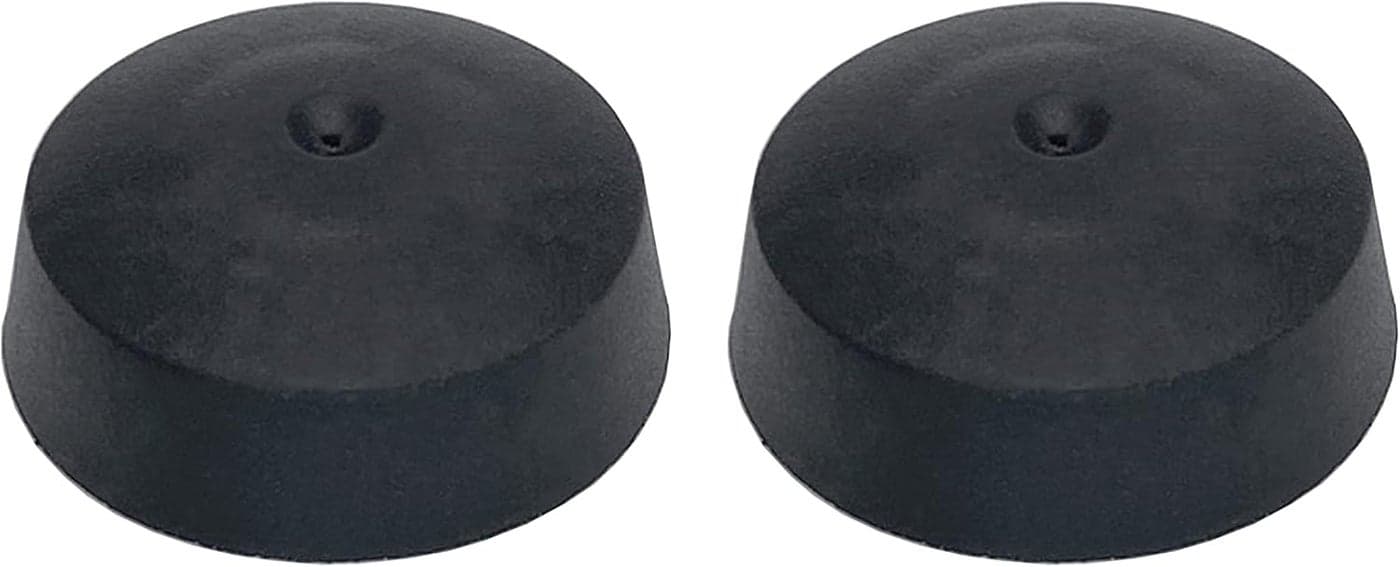 A.A Power Trim Cylinder Ram Cap Replacement for MerCruiser 1991-2002 Alpha I Gen II (2 Pack)
