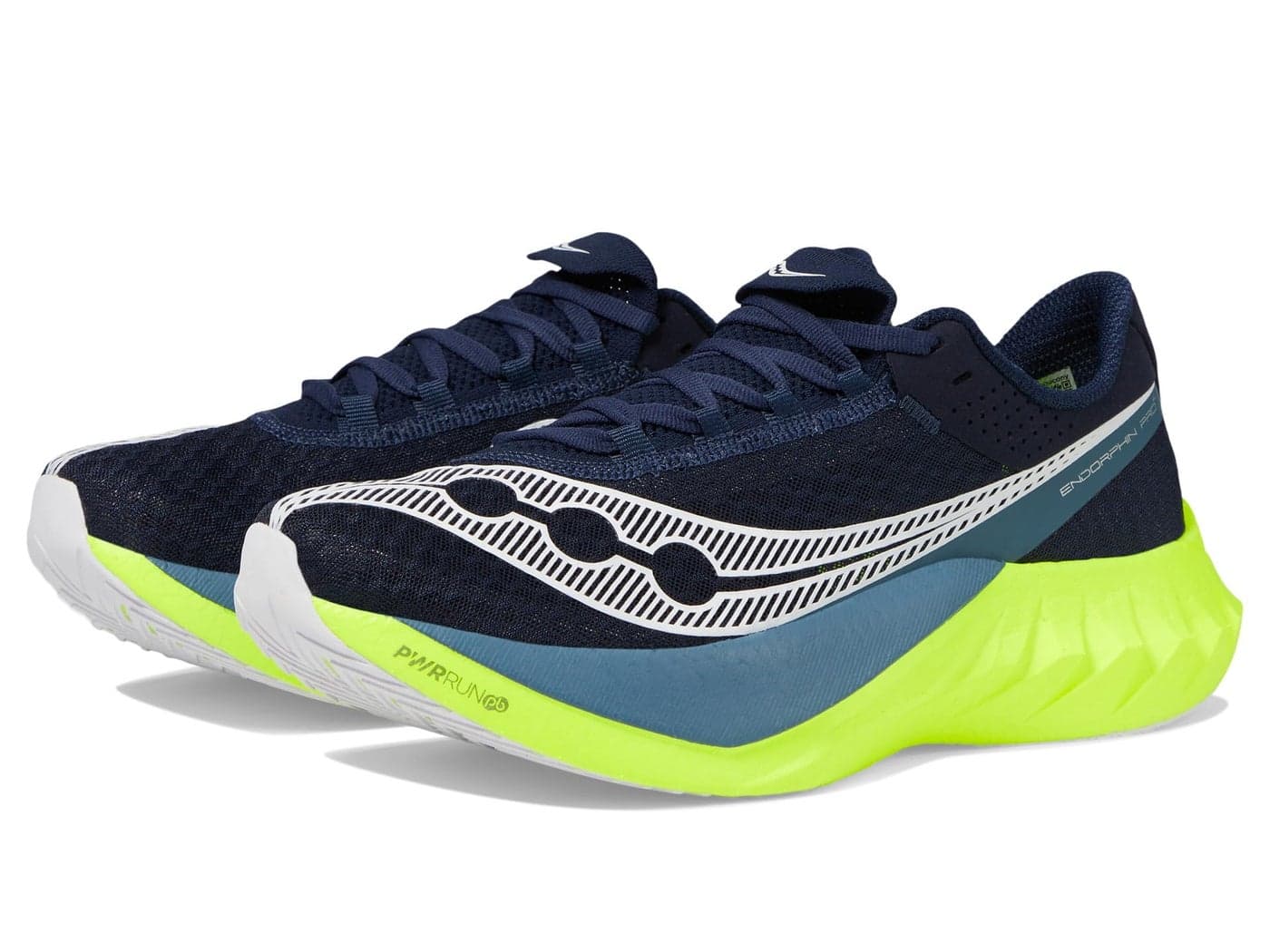 Saucony Endorphin PRO 4 Men's Running Shoe