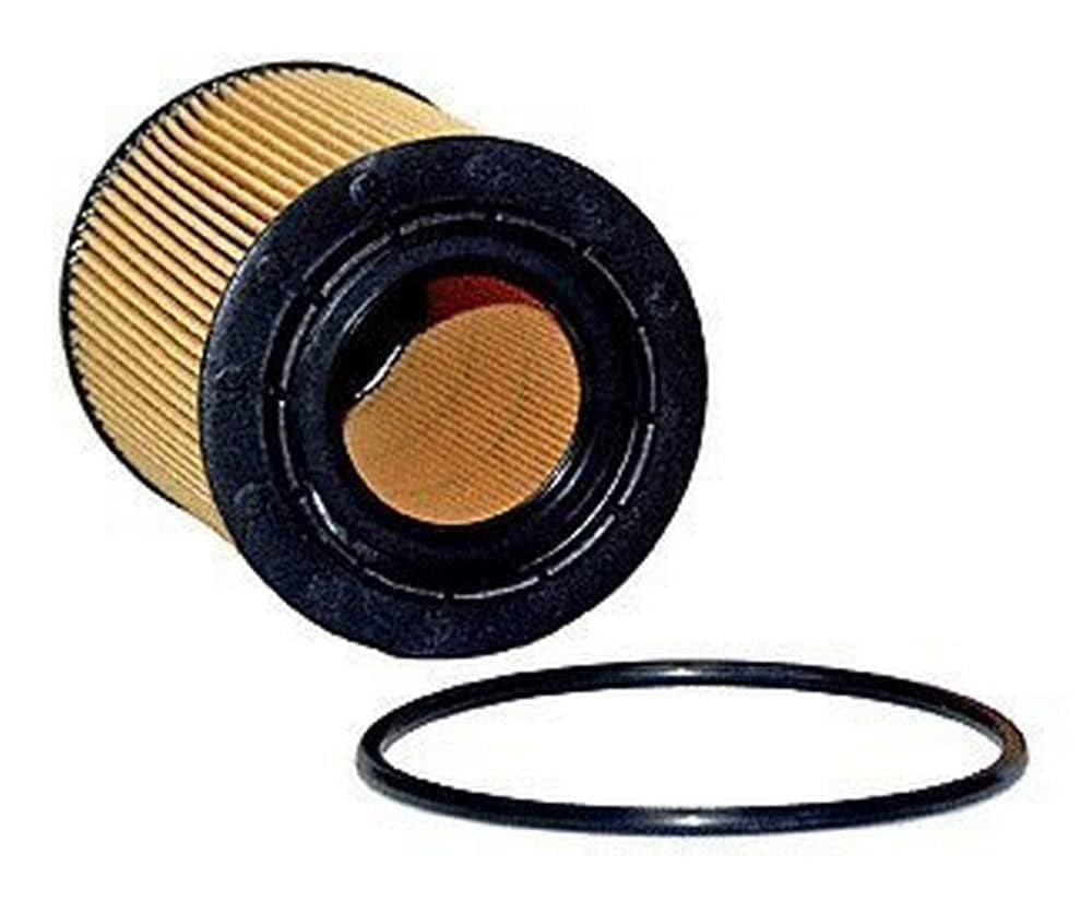 Wix Cartridge Lube Metal Free Filter 51212