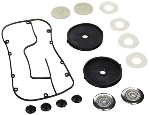Supreme (Danner) ASP14565 Diaphragm Replacement Kit for AP-100 Aquarium Air Pump