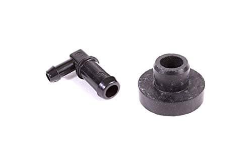 Husqvarna 532139277 Fuel Tank Stem & 532003645 Bushing Kit