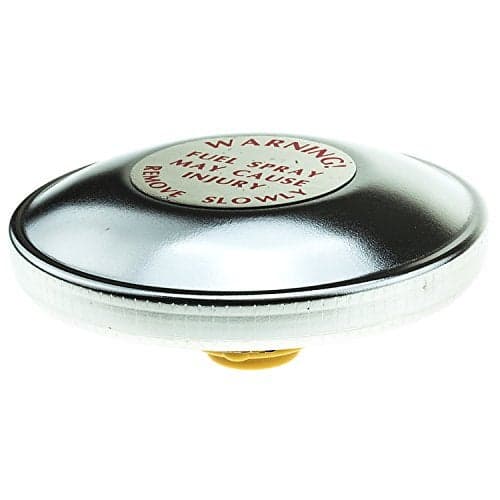 MotoRad MGC-23 Fuel Cap Fuel Tank Cap Fits Ford F-150 75–76 F-100 53–76 F-250 53–76 F-350 53-74 E-300 Econoline 69-74 Chevy P30 75–78 International Scout II 76–80 Plymouth Barracuda 70 D4TZ9030B