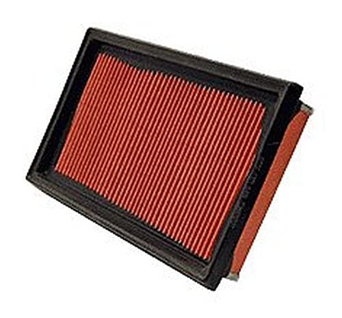 WIX Filters - 49225 Air Filter Panel, Pack of 1