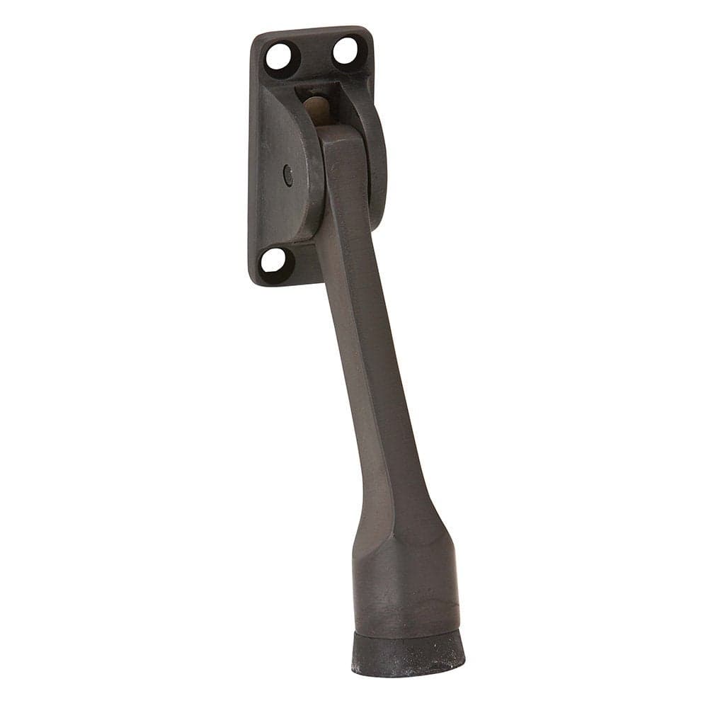 Ives by Schlage 452B10B 5 in Kick Down Door Stop