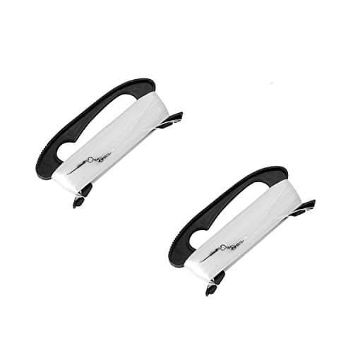 Kite Handle 328 ft Kite Spool 4 Pack Total 1300ft Kites with Connector Spool Winder Professional Outdoor Kites Accessories 4pcs