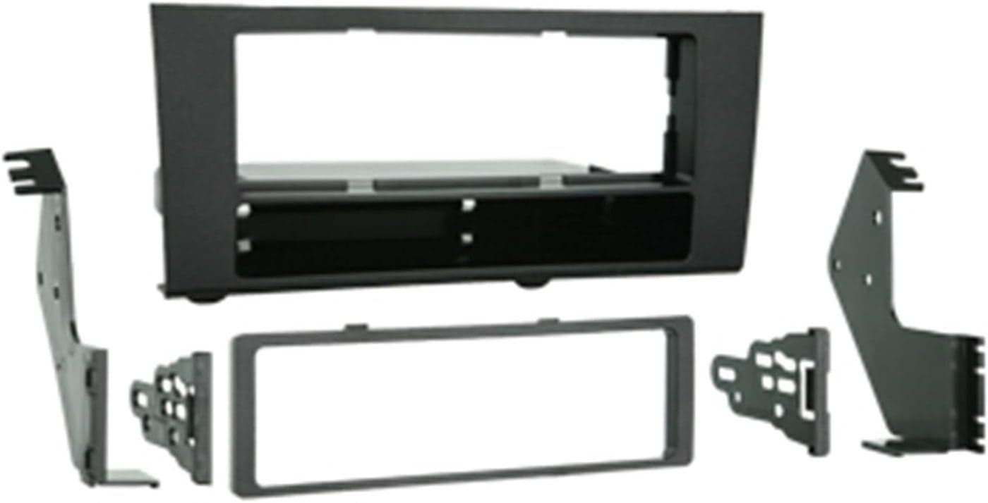 Metra 99-8153 Single DIN Installation Kit for 1995-2000 Lexus LS400
