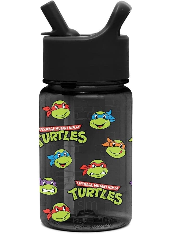 Simple Modern Nickelodeon TMNT Kids Water Bottle