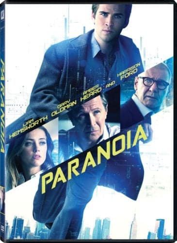 Paranoia