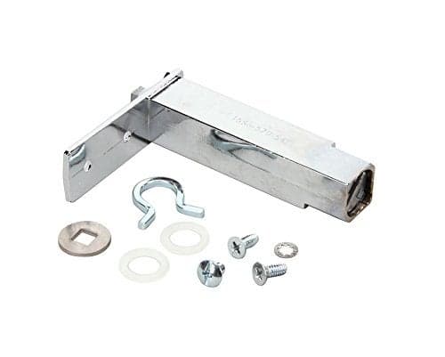 True 832136 Hinge Quiet Cam/Qhd Spring