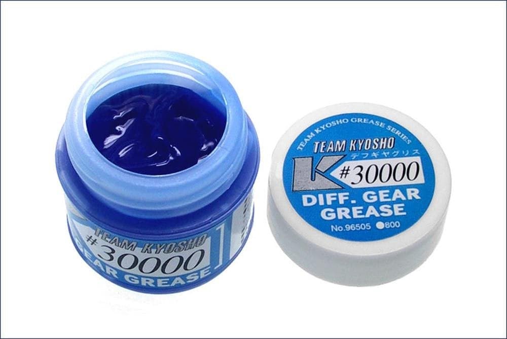 Kyosho 30000 Differential Gear Grease