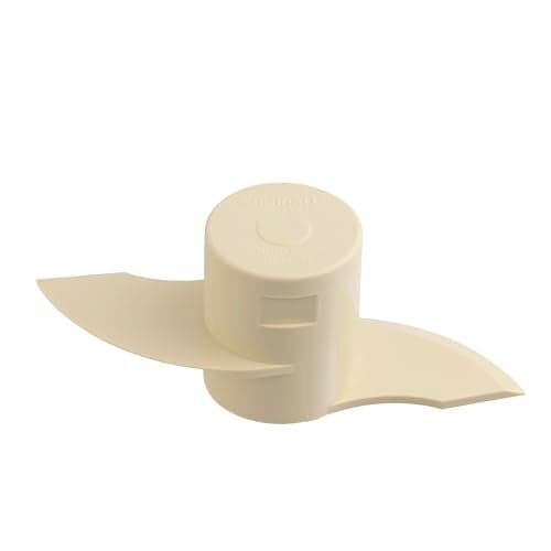 Cuisinart FP-749TX-1 Replacement Dough Blade Fits Models DFP-7B, DLC-10, DLC-2007N, & DLC-2009CHB Only OEM