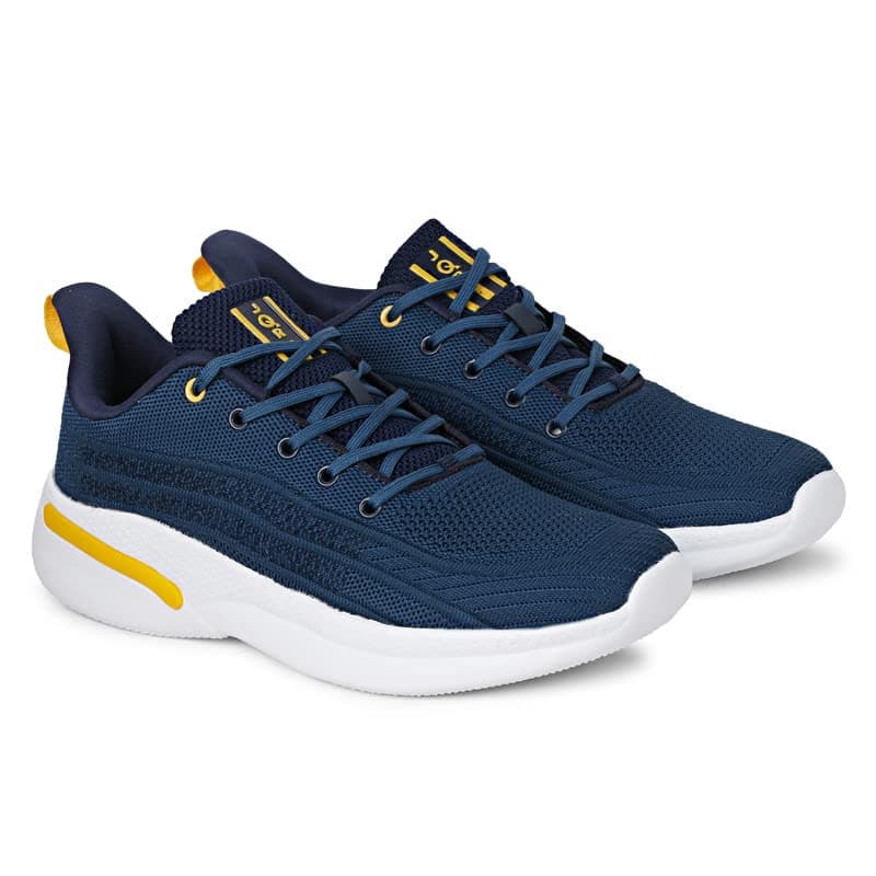 JQR Men's Shooter Sports, Running,Walking, Training Shoes