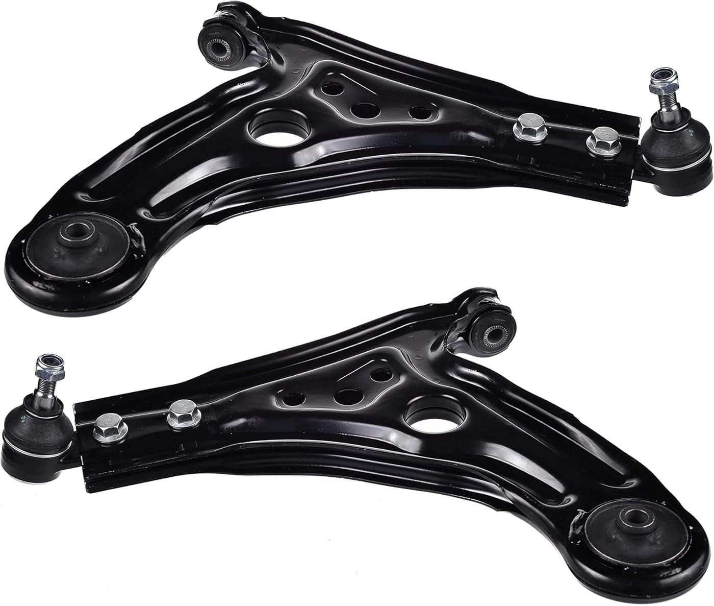 CUGANO Front Upper Control Arm and Ball Joint Assembly