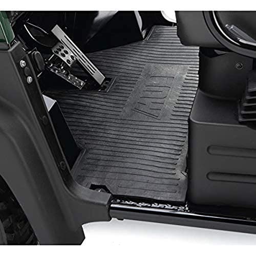 Kawasaki KAFT4013 Front Floor Mat