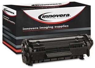 Innovera IVRB435ASEL 35A Toner Black