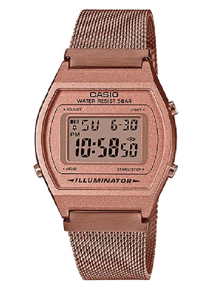 Unisex Vintage Watch B640WMR-5ADF - 39 mm - Rose Gold