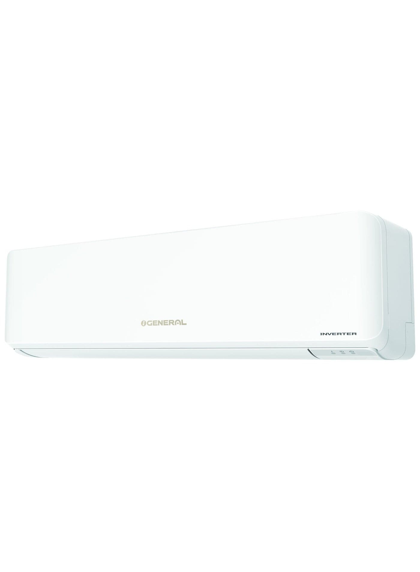 2.0 Ton Split AC, 21200 BTU, Inverter Compressor, ASGG24CMTA 2.22 kW 123ASGG24CMTA-UZ white
