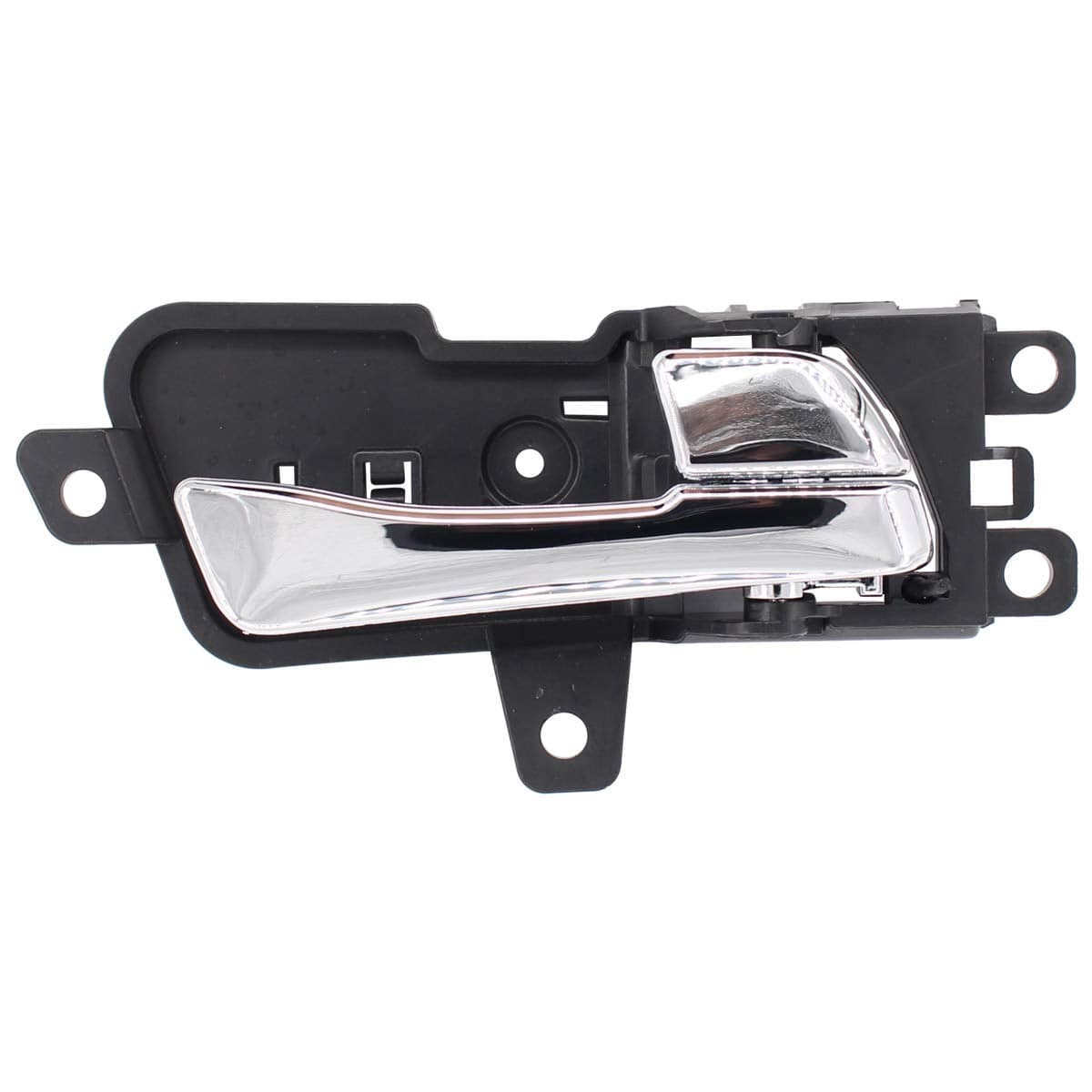 NewYall Front or Rear Passenger Side Inside Door Handle for Hyundai Sonata 20112015