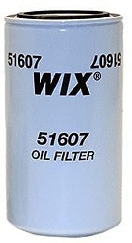 WIX Racing Filters Spin-On Oil Filter