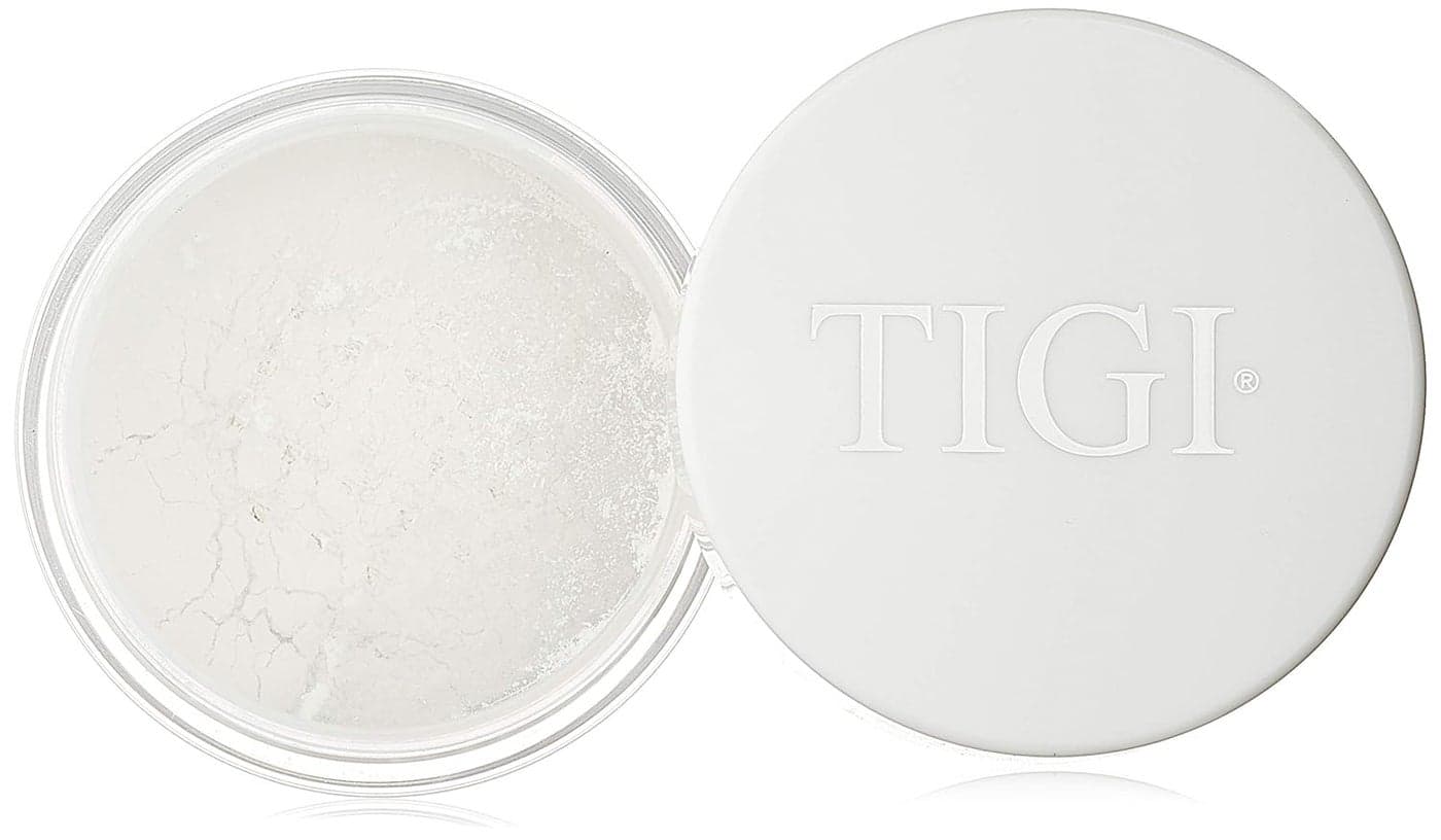 TIGI Cosmetics High Definition Setting Powder 058 Ounce