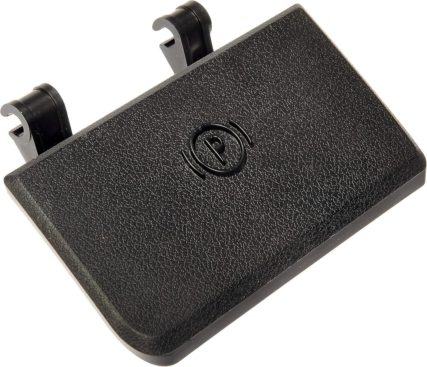 Dorman 74401 Parking Brake Release Handle for Select Ram Models, Black