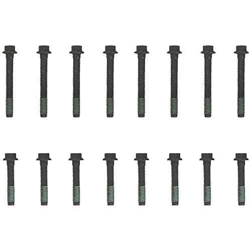 FEL-PRO ES 74033 Head Bolt Set