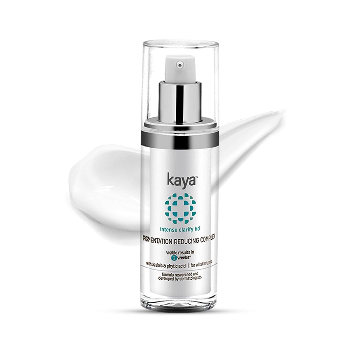 Kaya Clinic Pigmentation Reducing Complex Night cream for tanning dark spots scarsmarks All skin types 30 ml