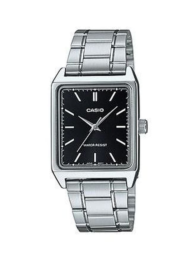 Women Water Resistant Analog Watch LTP-V007D-1EUDF