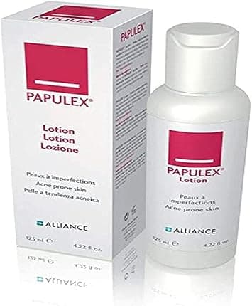 Alliance Papulex Lotion 125ml