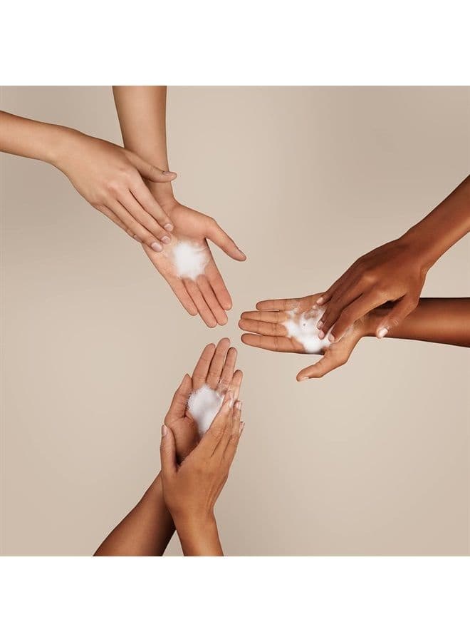 Warm Vanilla & Coconut Milk Scent Liquid Hand Soap, Moisturizing Liquid Hand Soap, 11.25 Ounce, 6 Pack
