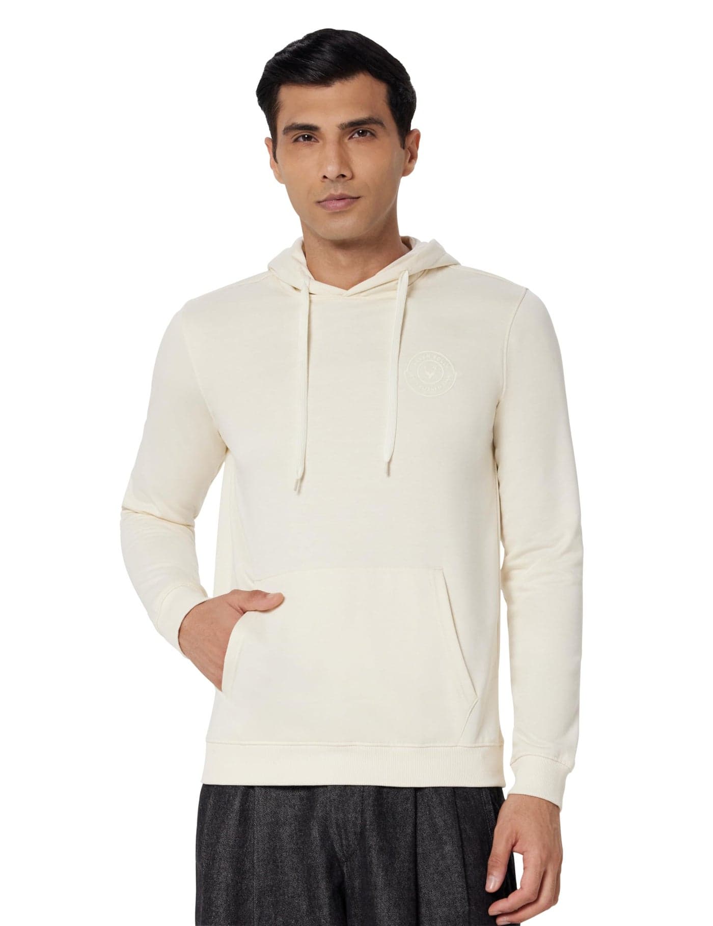Allen Solly Mens Sweatshirt